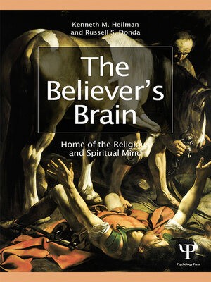cover image of The Believer's Brain